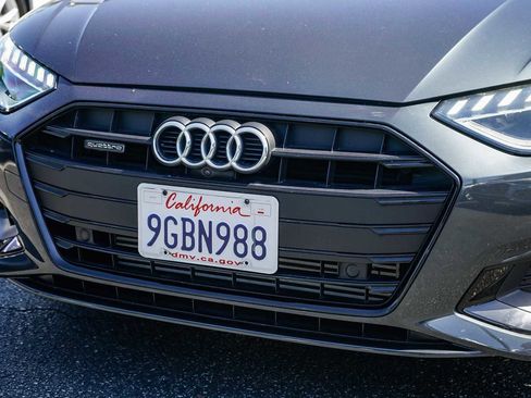 Used 2023 Audi A4 2.0T Premium Plus w/ Premium Plus Package image 8