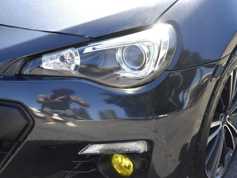 Used 2014 Subaru BRZ Limited w/ Popular Package #2A image 21