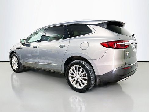 Used 2019 Buick Enclave Essence w/ Trailering Package, 5000 lbs. AWD/4WD image 5