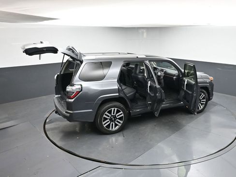 Used 2016 Toyota 4Runner Limited image 49