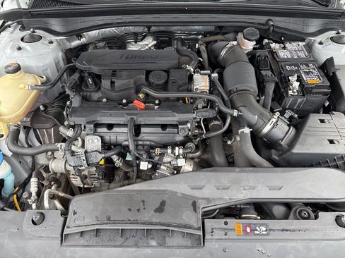 Used 2023 Kia K5 GT-Line image 48