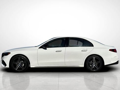 New 2026 Mercedes-Benz E 350 Sedan image 28