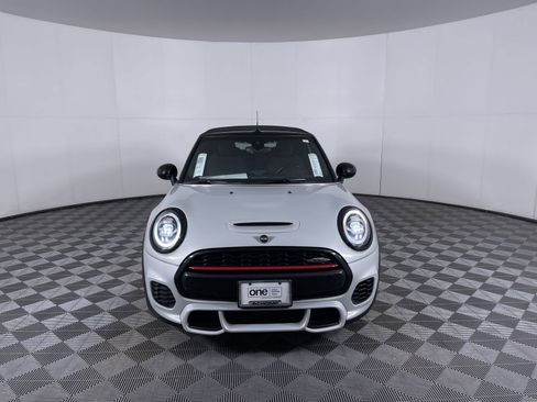 Used 2019 MINI Cooper John Cooper Works image 30