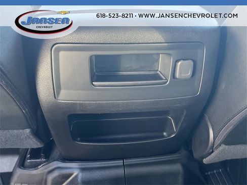 Used 2019 Chevrolet Silverado 2500 LTZ w/ Duramax Plus Package image 21