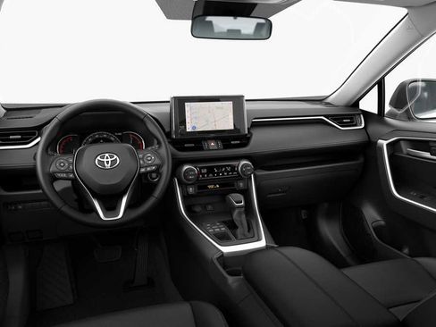 New 2025 Toyota RAV4 XLE Premium image 19