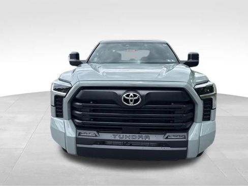 New 2026 Toyota Tundra SR5 AWD/4WD image 9