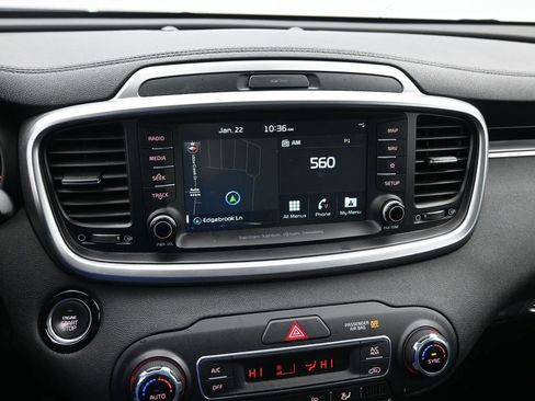 Used 2020 Kia Sorento SX w/ SX LED Lighting Package image 13