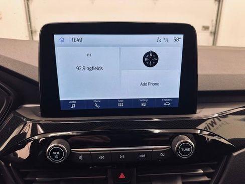 New 2026 Ford Escape ST-Line w/ Cold Weather Package image 29