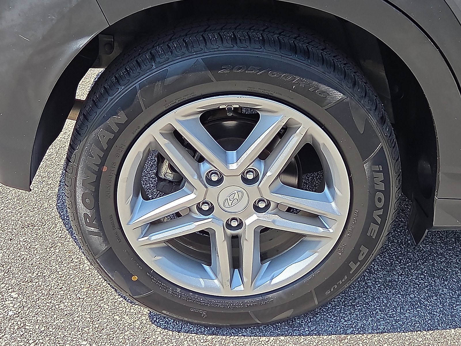 Used 2020 Hyundai Kona SE FWD image 7