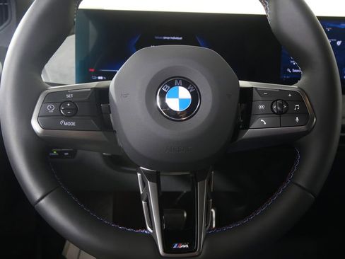 Used 2026 BMW iX M70 AWD/4WD image 21