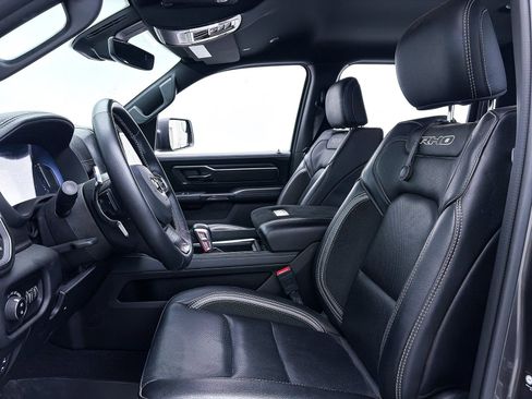 Used 2025 RAM 1500 RHO image 19