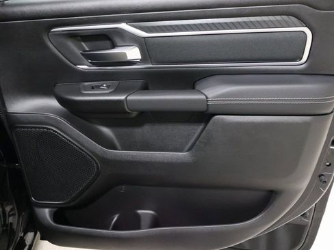 New 2026 RAM 1500 Big Horn image 18