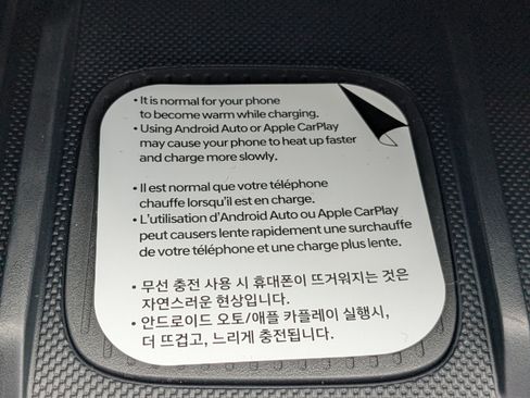 New 2026 Hyundai Sonata Limited FWD image 23