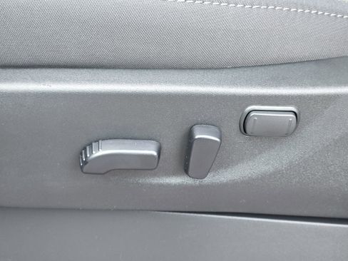 New 2026 Nissan Frontier SV w/ All-Weather Content Package image 12