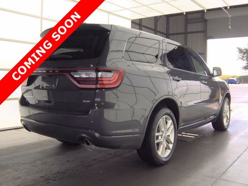 Used 2023 Dodge Durango GT AWD/4WD image 4