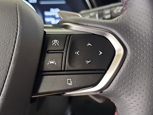 New 2026 Lexus RX 500h F Sport image 18