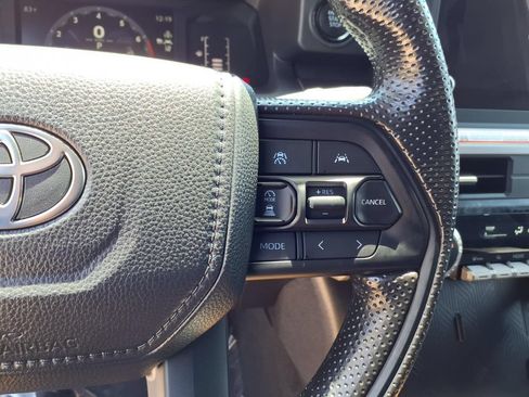 Used 2025 Toyota Tacoma SR5 RWD image 16