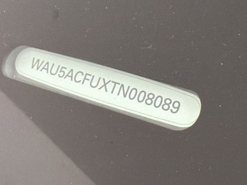 New 2026 Audi A5 2.0T Premium Plus image 17