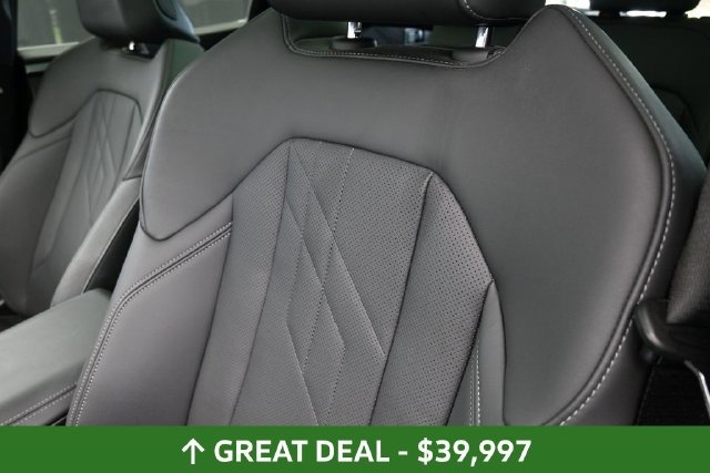 Used 2026 BMW X3 xDrive30i AWD/4WD image 19