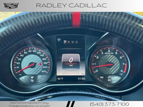 Used 2016 Mercedes-Benz AMG GT S image 7