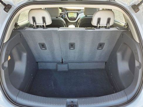 Used 2021 Chevrolet Bolt LT image 13