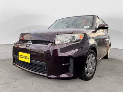 Used 2011 Scion xB