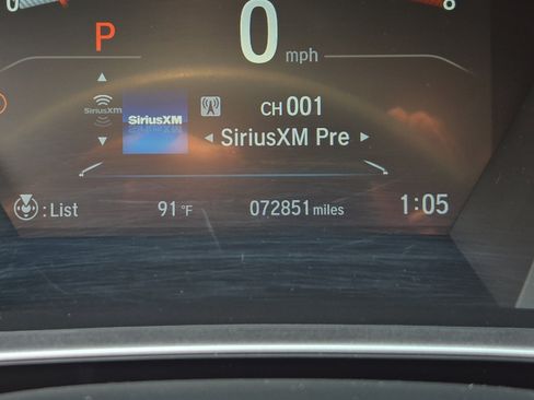 Used 2018 Honda CR-V EX image 20