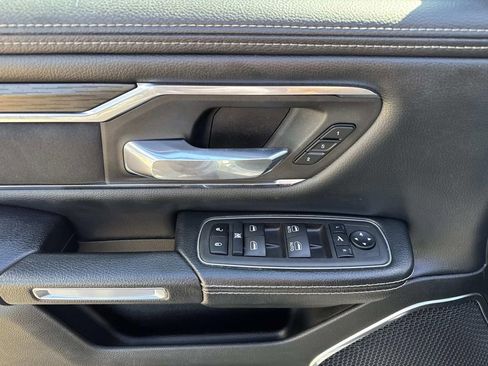 Used 2024 RAM 1500 Laramie image 21