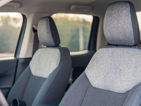 New 2026 Ford Maverick XLT w/ XLT Luxury Package image 15