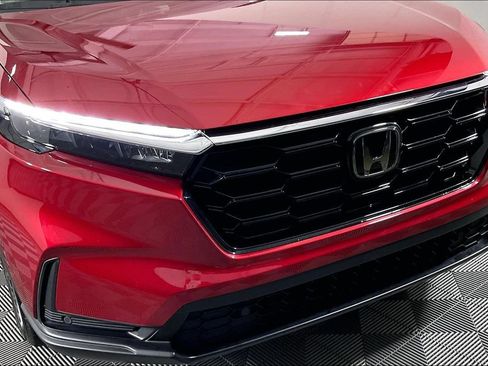 Used 2023 Honda CR-V EX-L image 38