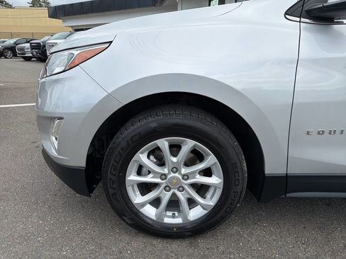 Used 2019 Chevrolet Equinox LT image 10