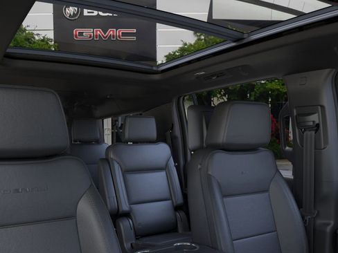 New 2026 GMC Yukon XL Denali w/ Denali Reserve Package image 26