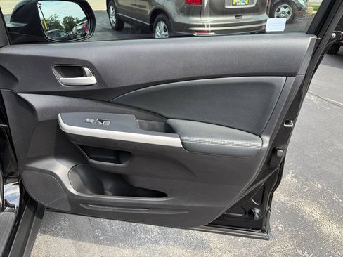 Used 2012 Honda CR-V EX-L image 68