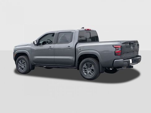 New 2026 Nissan Frontier SV w/ Tow Package AWD/4WD image 3