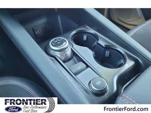 Used 2026 Ford Explorer ST w/ Sun And Sound Package AWD/4WD image 14