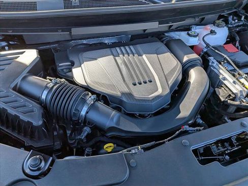 New 2026 Chevrolet Traverse LT w/ Midnight/Sport Edition image 16