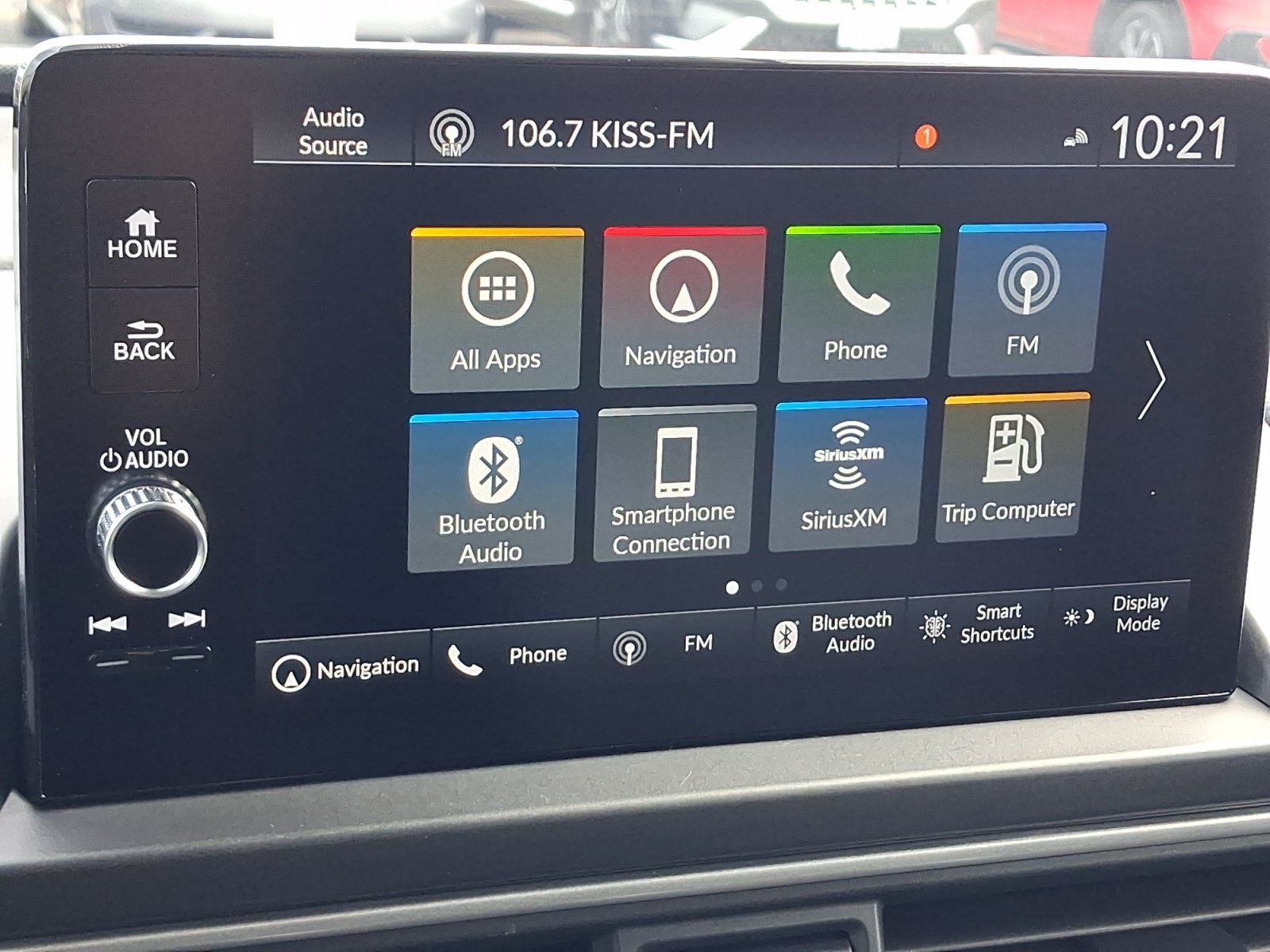 Used 2024 Honda Pilot Touring image 16