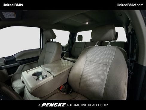 Used 2020 Ford F250 XLT w/ FX4 Off-Road Package image 4