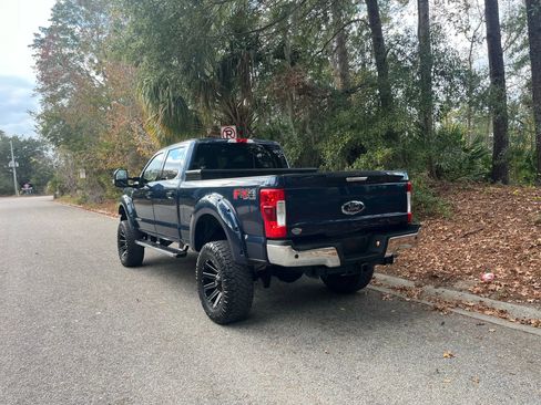 Used 2019 Ford F250 Lariat w/ Lariat Value Package image 13