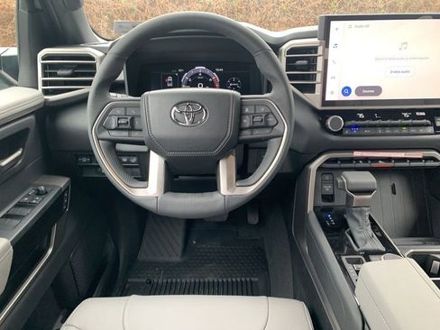 New 2026 Toyota Tundra Limited image 15