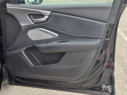 Certified 2019 Acura RDX A-Spec image 28