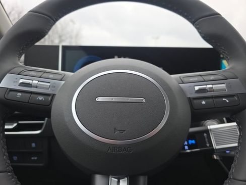 New 2026 Hyundai Sonata SEL image 12