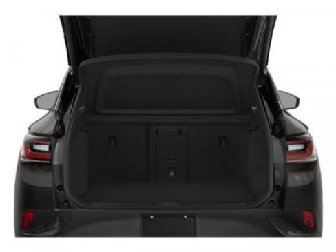 Used 2021 Volkswagen ID.4 Pro S w/ ID.4 Protection Package (IPT) image 11