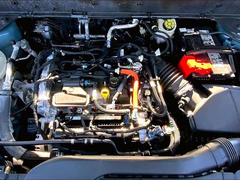 Certified 2023 Ford Bronco Sport Big Bend image 28