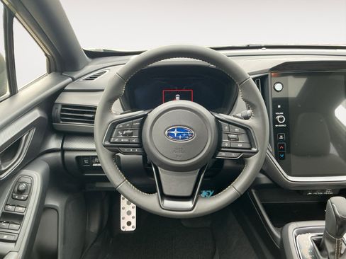New 2026 Subaru Crosstrek 2.5i Sport image 12