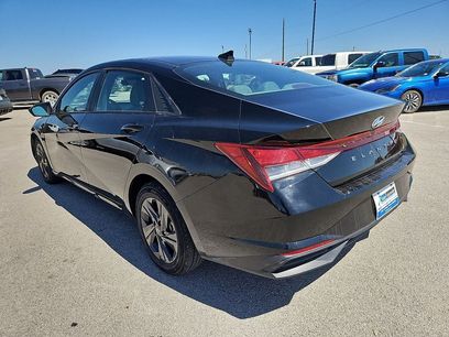 Used 2023 Hyundai Elantra SEL