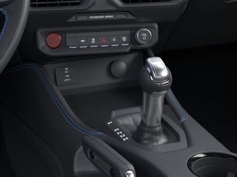 New 2026 Ford Mustang Dark Horse w/ Anti-Theft Package RWD image 15