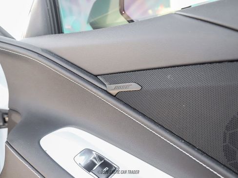 Used 2022 Chevrolet Corvette Stingray Coupe w/ 1LT image 40