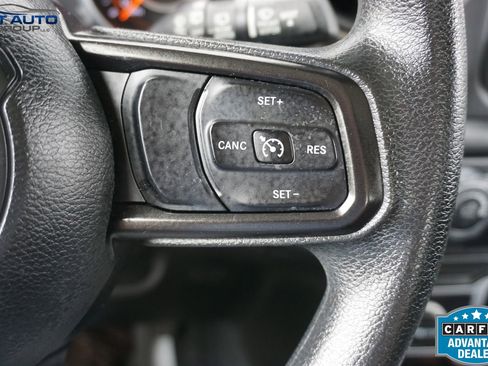 Used 2018 Jeep Wrangler Sport AWD/4WD image 36