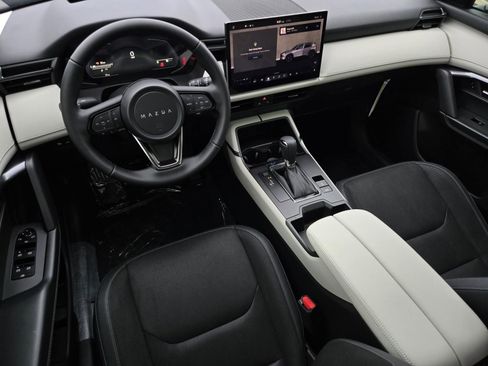 New 2026 MAZDA CX-5 Preferred AWD/4WD image 13